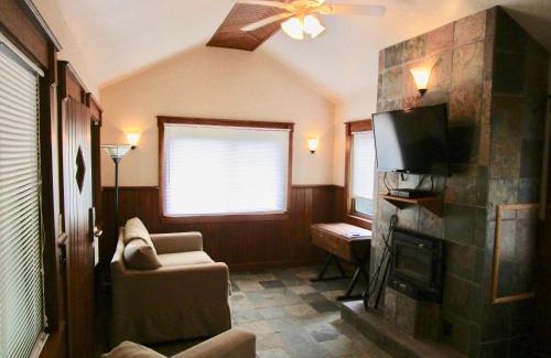 Bryson City Complejo | Nantahala Village