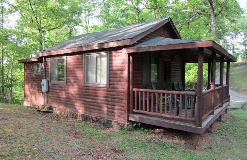 Bryson City Complejo | Nantahala Village
