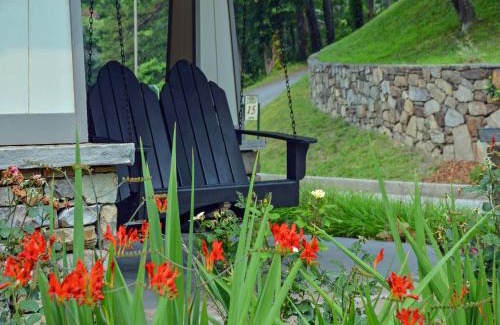Bryson City Complejo | Nantahala Village