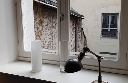 Decre-Cathedrale Apartamento | Alquiler amueblado Nantes al pie de la Catedral