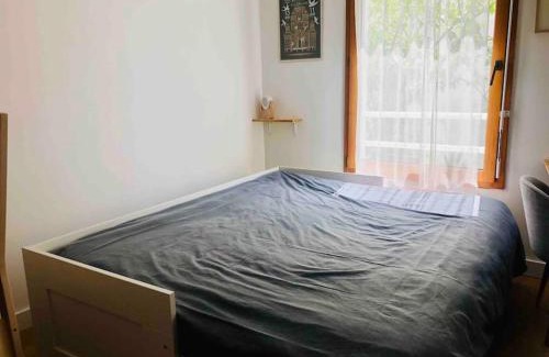 Waldeck-Sully Apartamento | Nantes gare , Studio proche Cathédrale/IUT
