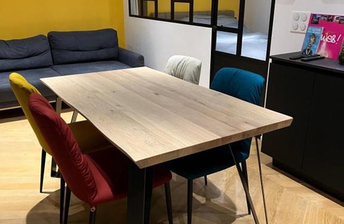 Nantes Centre Apartamento | Nantes Hyper Centre - Decré Bouffay - Rue Piétonne