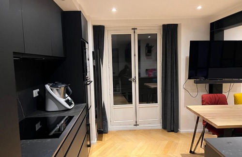 Nantes Centre Apartamento | Nantes Hyper Centre - Decré Bouffay - Rue Piétonne