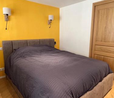 Nantes Centre Apartamento | Nantes Hyper Centre - Decré Bouffay - Rue Piétonne