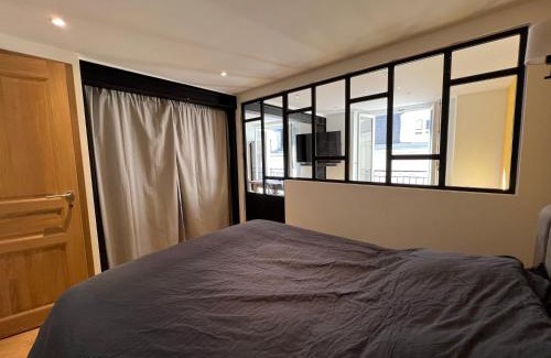 Nantes Centre Apartamento | Nantes Hyper Centre - Decré Bouffay - Rue Piétonne