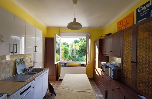 Nantes Sud Casa | Nantes - The countryside in the city - 8-10 people