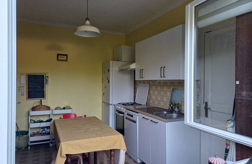 Nantes Sud Casa | Nantes - The countryside in the city - 8-10 people