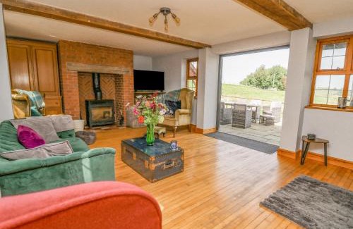 Llandrindod Wells Casa | Nanthir House