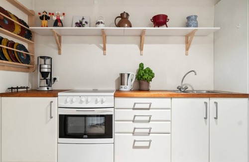 Kulhuse Casa | "Nantje" - 560m to the fjord by Interhome
