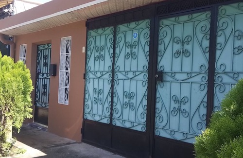 San Luis Talpa Cabaña | Amplia casa San Luis Talpa