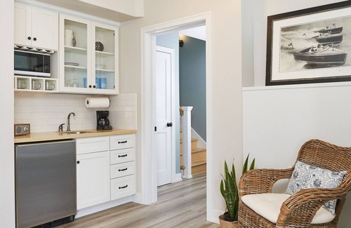 Holland Chalet De Esquí | The Nantucket - 3 Bedroom
