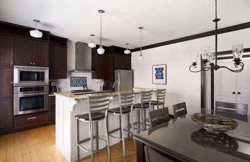 Holland Chalet De Esquí | The Nantucket - 3 Bedroom