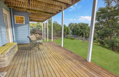 Lakes Entrance Casa | Nantucket