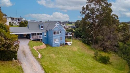 Lakes Entrance Casa | Nantucket