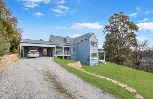Lakes Entrance Casa | Nantucket