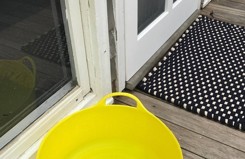 Wauwinet Casa | Nantucket Beach House - ¡A pasos del océano!