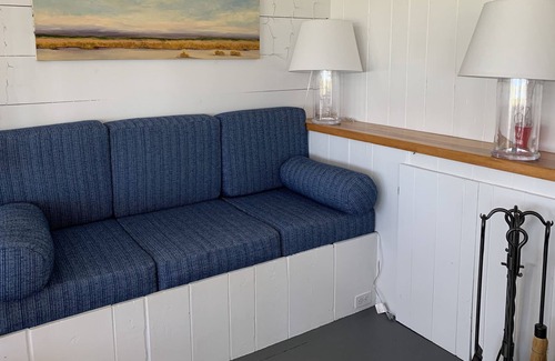 Wauwinet Casa | Nantucket Beach House - ¡A pasos del océano!