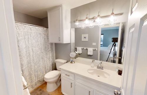 Corpus Christi Casa | Nantucket Cove
