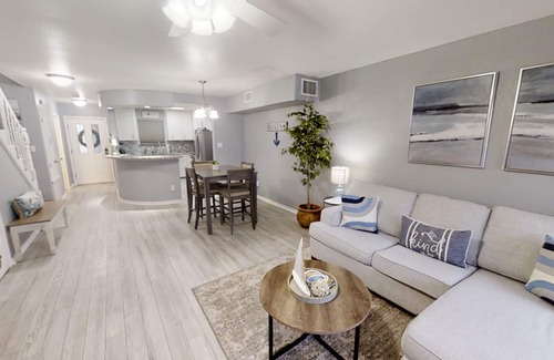 Corpus Christi Casa | Nantucket Cove