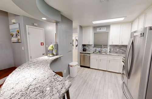 Corpus Christi Casa | Nantucket Cove