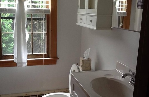 West of Town Casa | Nantucket - Borde de la ciudad