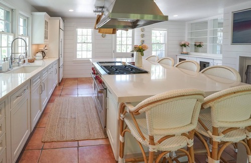 Nantucket Casa | Retiro de la familia Nantucket con bungalow