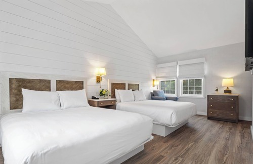 Nantucket Complejo | Nantucket Inn