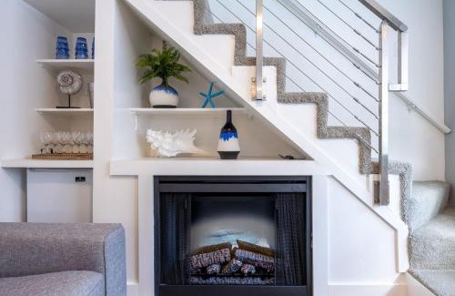 Half Moon Bay Casa | Nantucket Penthouse - walk to restaurants beaches activies & so much more