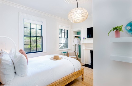 Nantucket Town Cama Y Desayuno | Nantucket Resort Collection