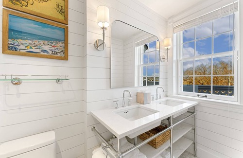 Nantucket Town Cama Y Desayuno | Nantucket Resort Collection