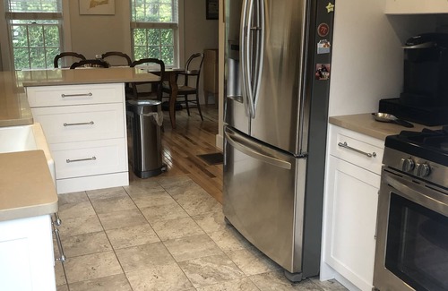 Nantucket Condominio | Nantucket’s Mid island condo