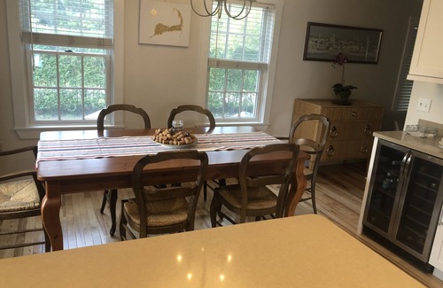 Nantucket Condominio | Nantucket’s Mid island condo