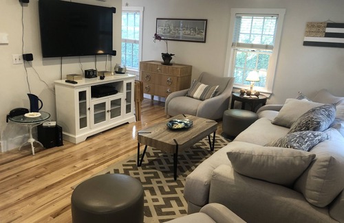 Nantucket Condominio | Nantucket’s Mid island condo