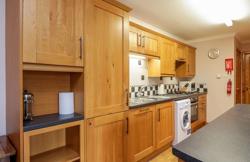 Kirriemuir Cabaña | Nantusi Cottage, KIRRIEMUIR
