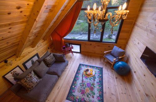 Ayder Casa | Nanus Ayder Bungalow and Breakfast