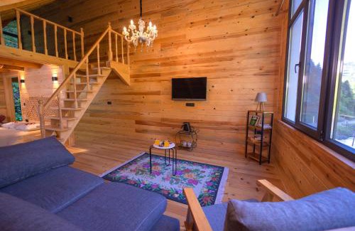 Ayder Casa | Nanus Ayder Bungalow and Breakfast