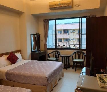 South Beach Casa | Nanwan Jiahewu Inn