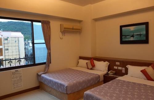South Beach Casa | Nanwan Jiahewu Inn