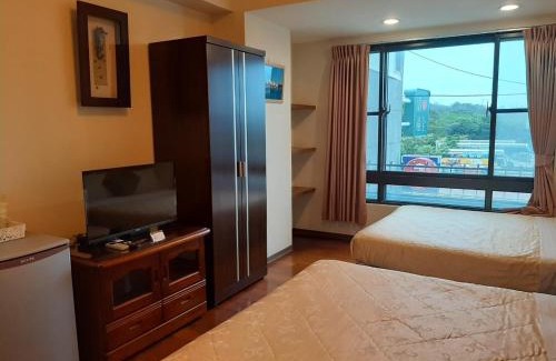 South Beach Casa | Nanwan Jiahewu Inn