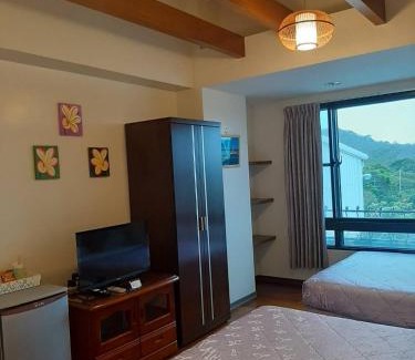 South Beach Casa | Nanwan Jiahewu Inn