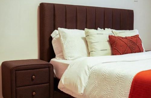 Nanyuki Apartamento | Nanyuki Luxe Stays