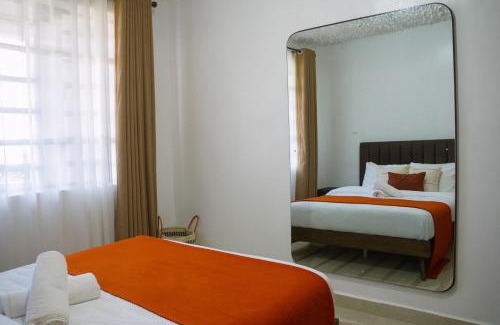 Nanyuki Apartamento | Nanyuki Luxe Stays