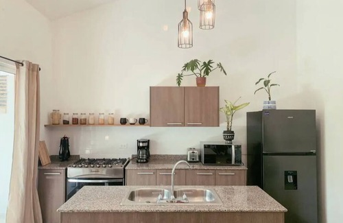 Las Escobas del Venado Hotel | Nao Venao Boutique Hotel