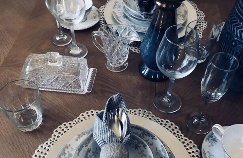 Parkville Cama Y Desayuno | Naomi Bed & Breakfast