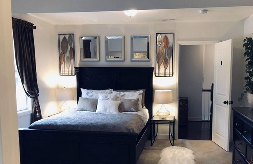 Parkville Cama Y Desayuno | Naomi Bed & Breakfast