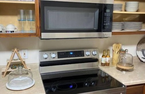 Jacksonville Condominio | Naomi’s lovely condo!