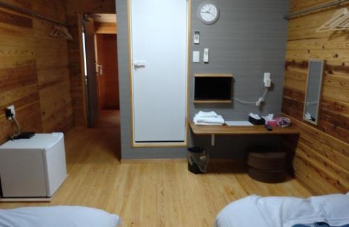 Tsumuura Casa | Naoshima Accommodation Menjuku Ura - Vacation STAY 92589v