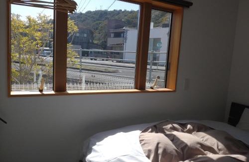 Tsumuura Casa | Naoshima Accommodation Menjuku Ura - Vacation STAY 25585v
