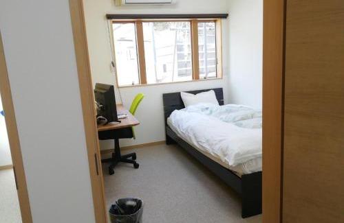 Tsumuura Casa | Naoshima Accommodation Menjuku Ura - Vacation STAY 25944v