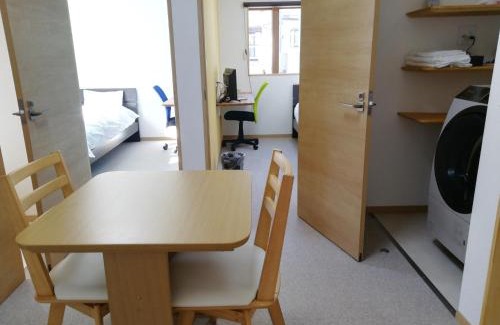 Tsumuura Casa | Naoshima Accommodation Menjuku Ura - Vacation STAY 25944v